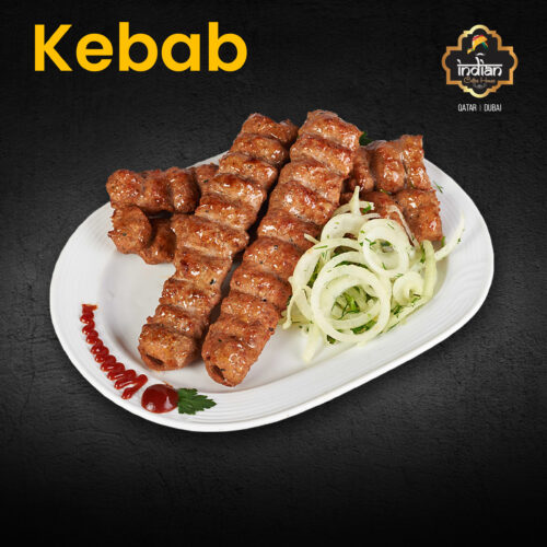 best kebab in Qatar @indian Coffee House Qatar